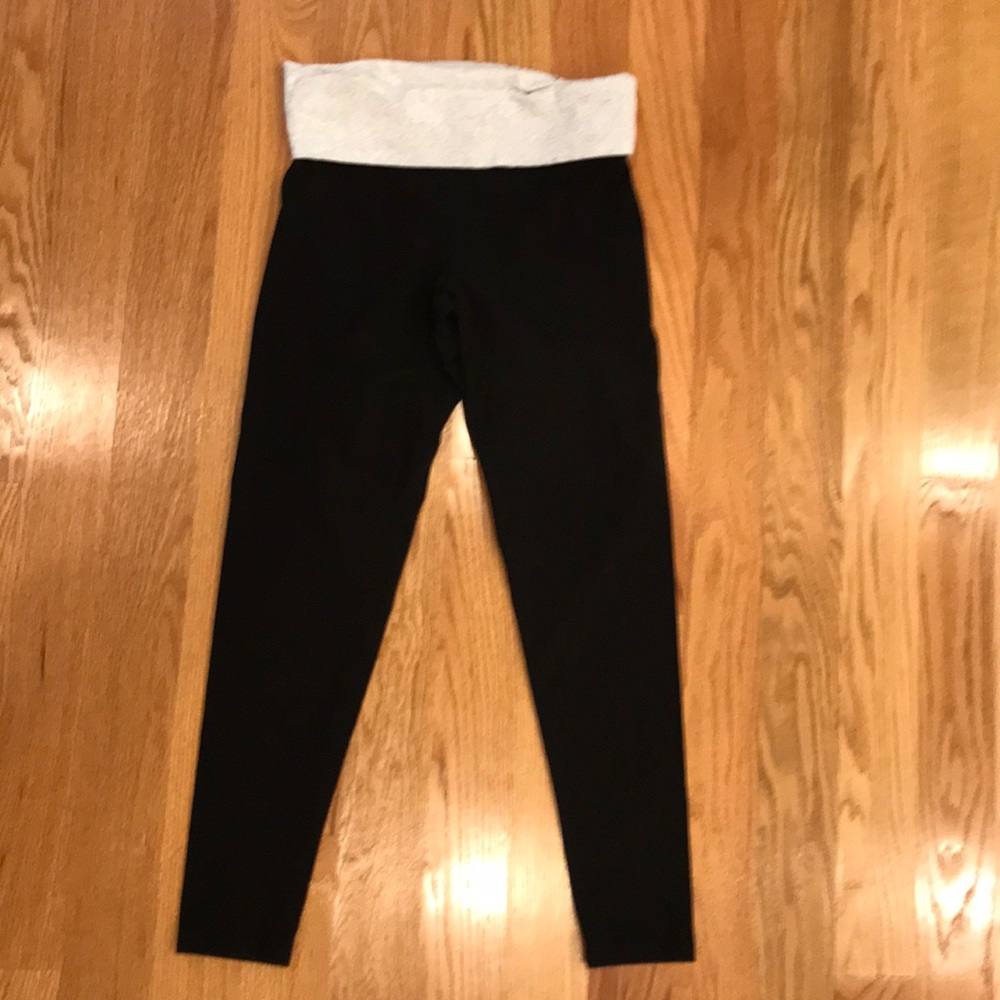 Leggings from PINK!